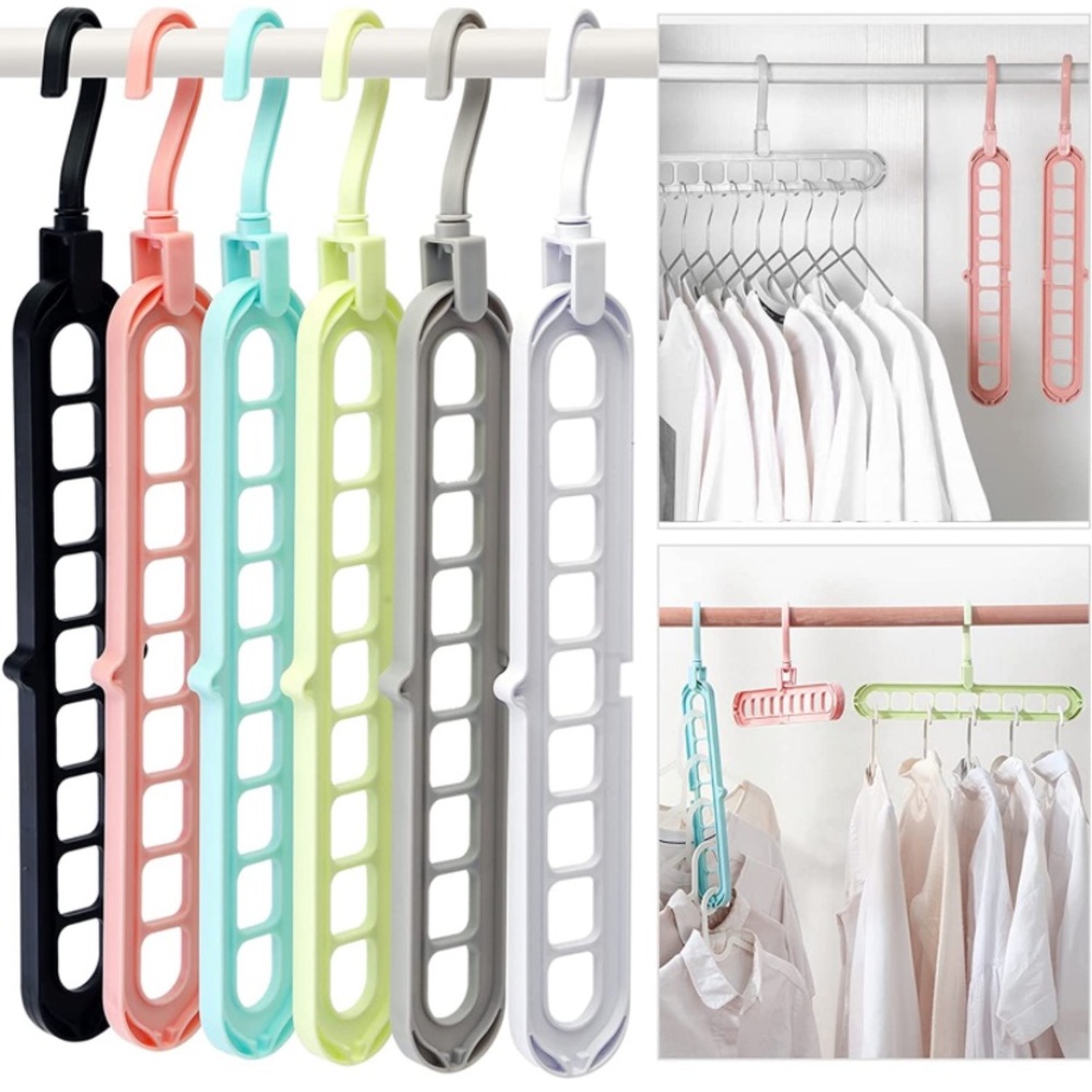 Closet Organizers